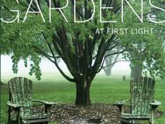 Gardens at First Light