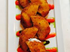 fried green tomatoes