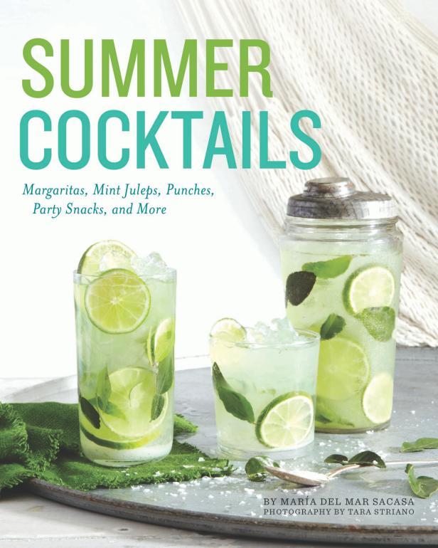 Summer Cocktails, Quirk Books