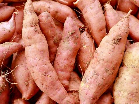What's the Difference Between a Yam and a Sweet Potato?