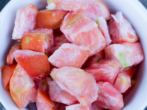Freezing Produce 101: How to Preserve Your Summer Bounty