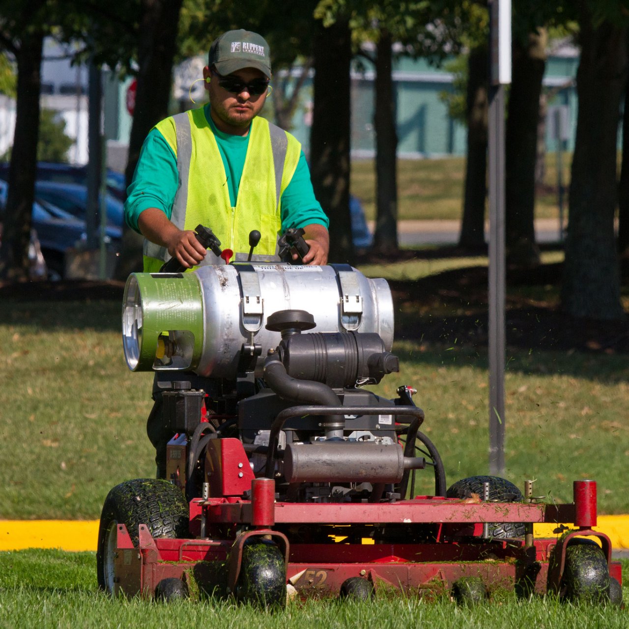 Caring for Lawns During Times of Drought | HGTV