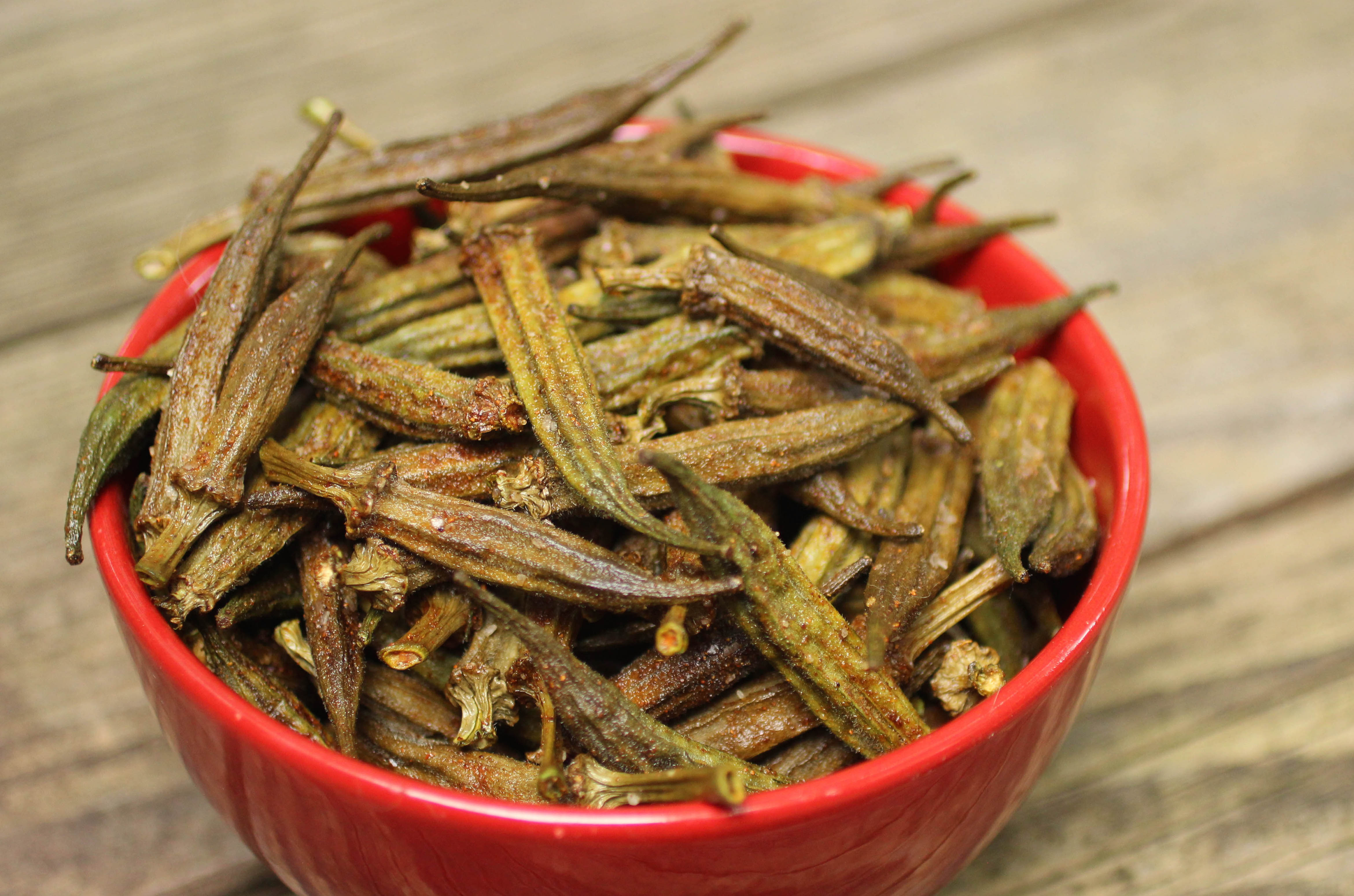 fried okra in air fryer fried okra in air fryer