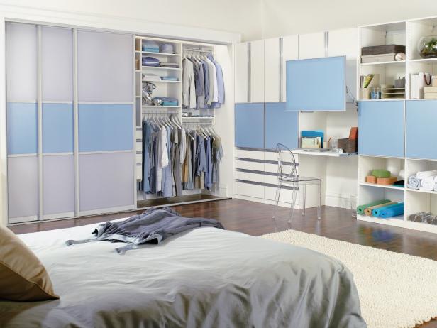 modern wardrobe door designs for bedroom