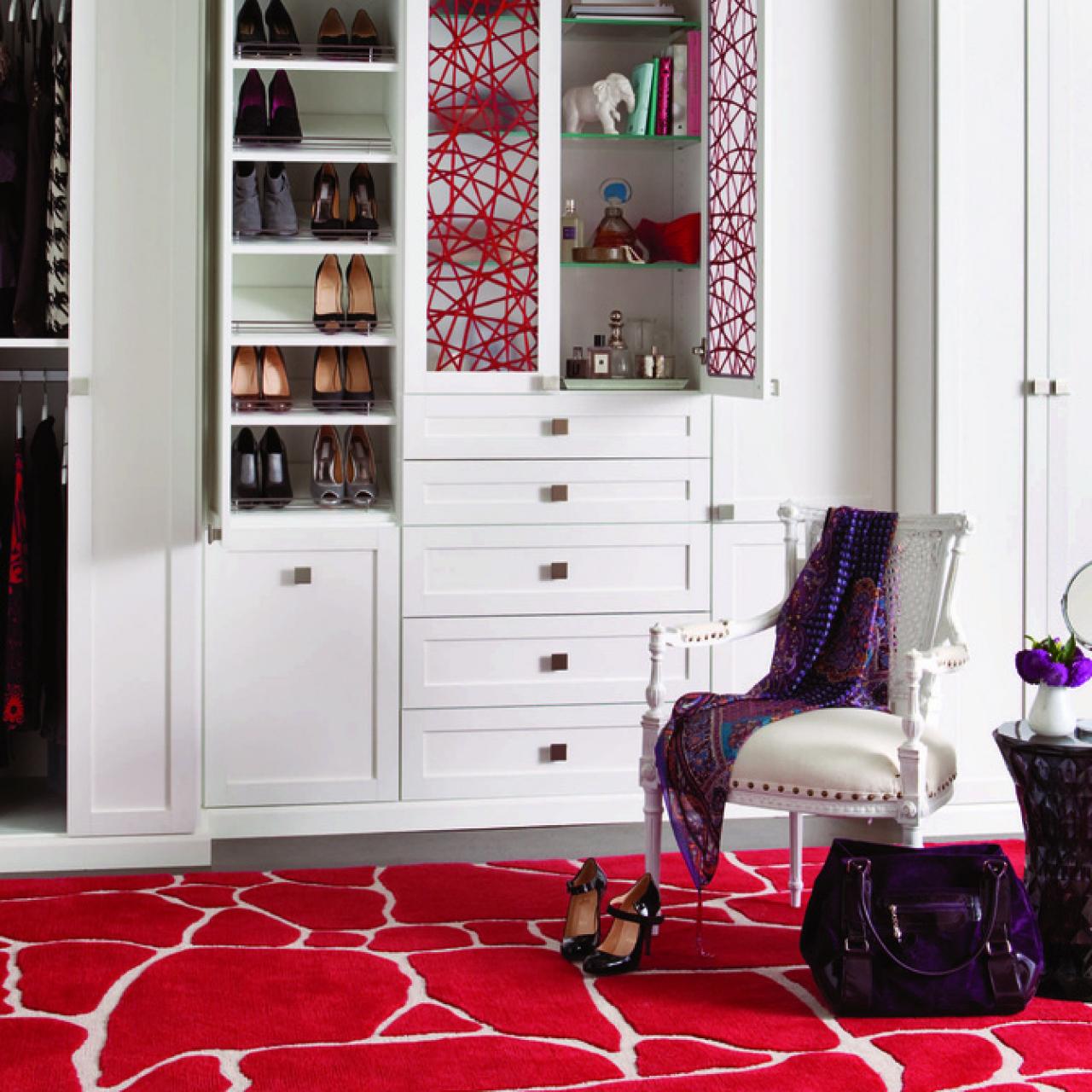 12 Best Closet Systems and Closet Kits of 2023, HGTV Top Picks