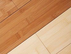 Bamboo Flooring