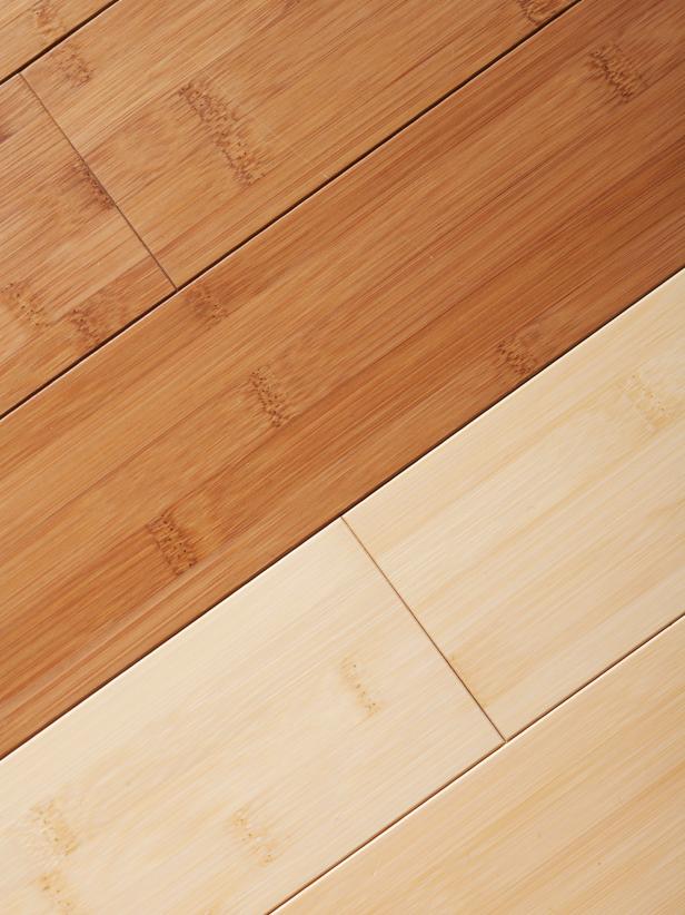 Bamboo Flooring