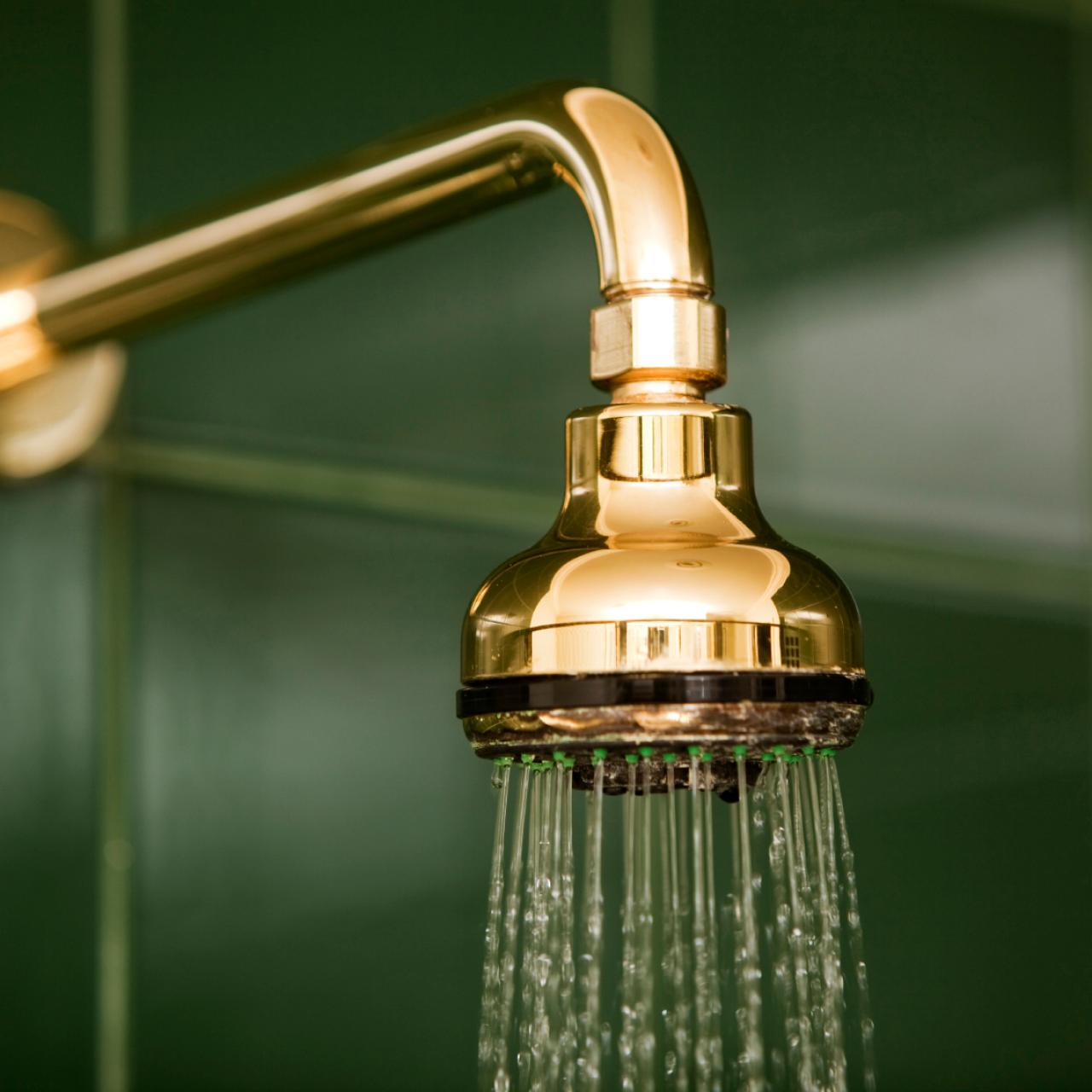 Energy-Efficient Plumbing Fixtures 