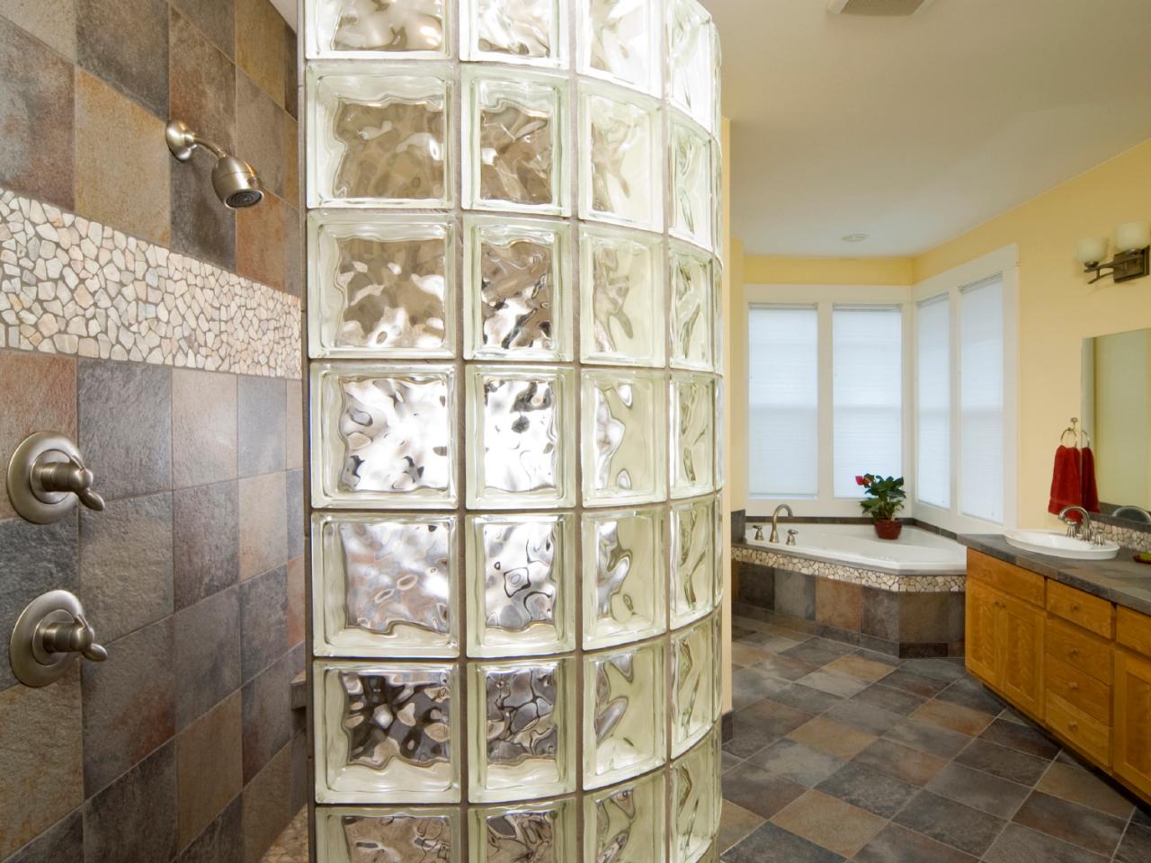 Bathroom Wall Coverings Hgtv