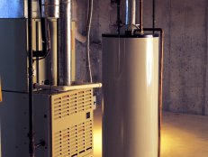 Hot Water Heater