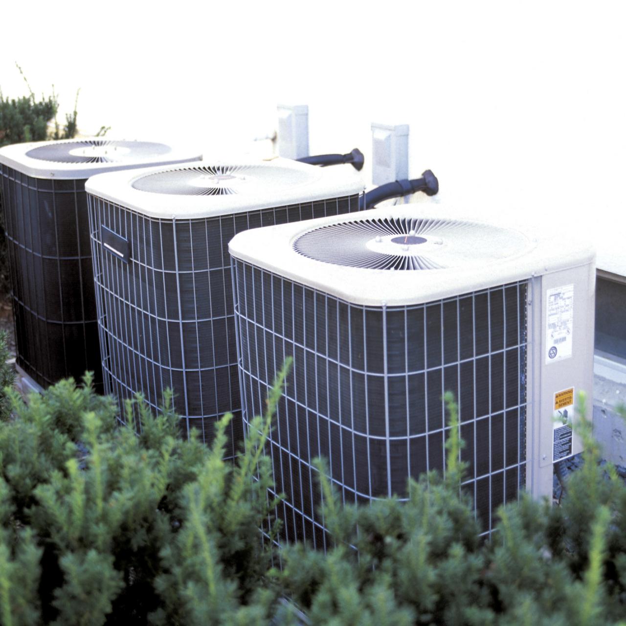 10 Key Features of HVAC Systems | HGTV