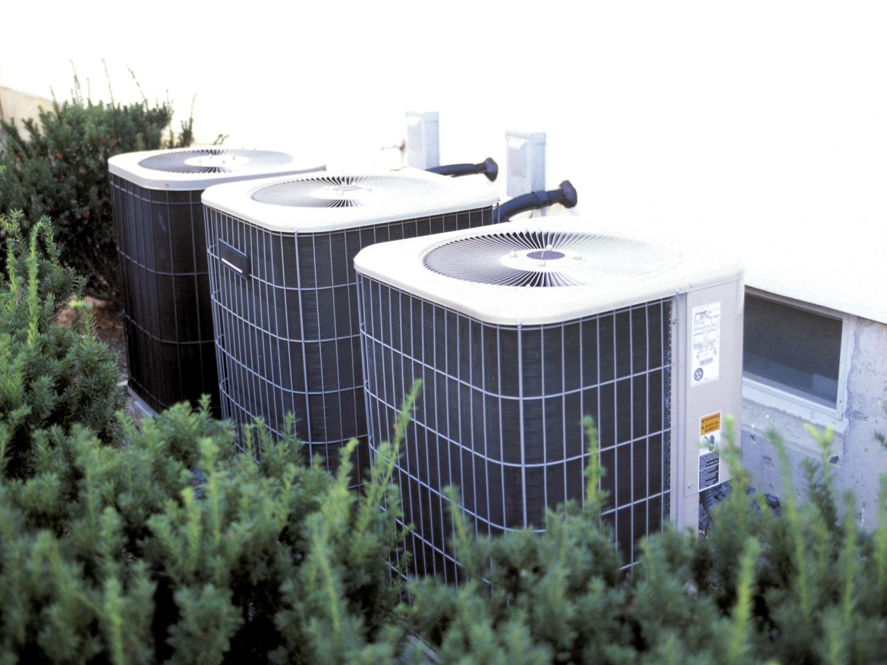 hvac systems and services