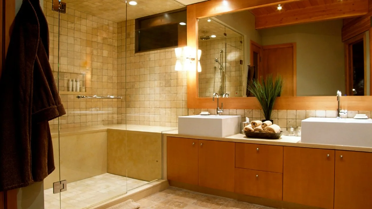 Lights for cloakroom toilet best sale