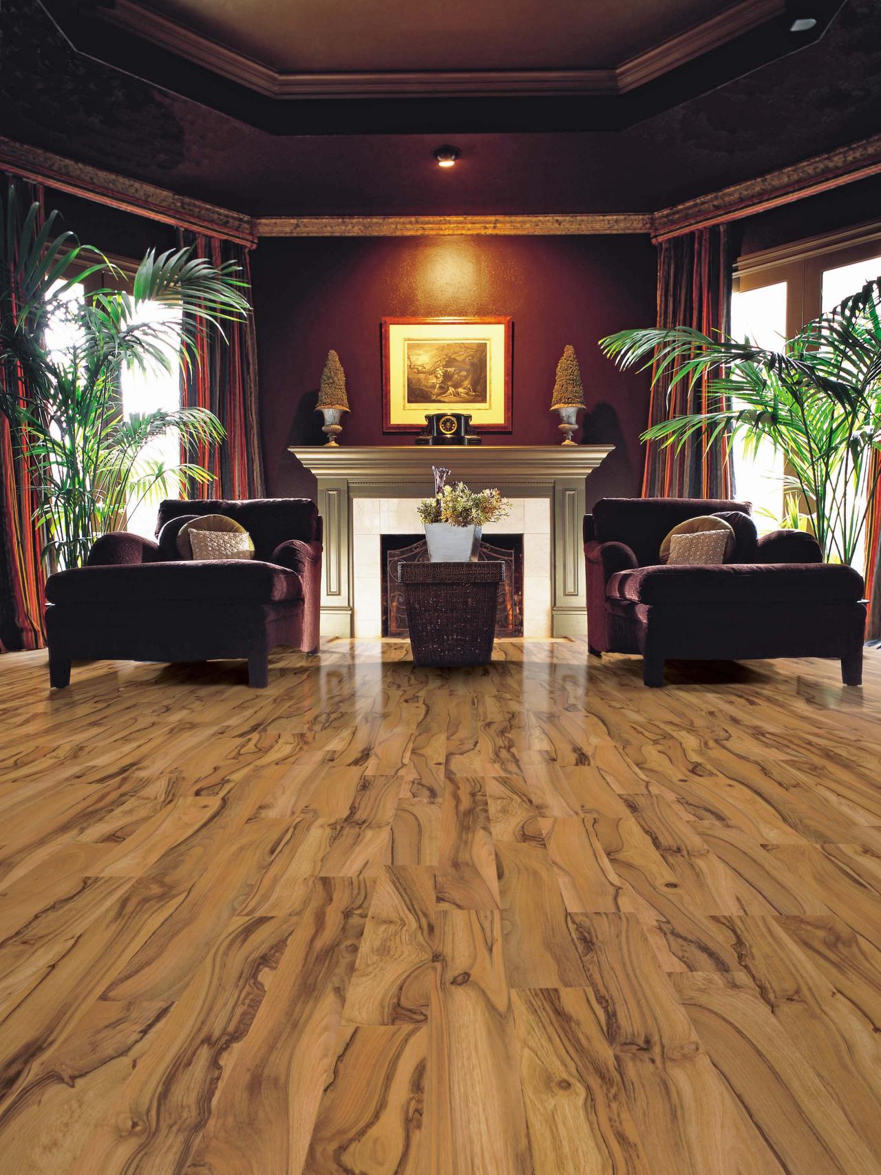 Laminate Flooring For Basements HGTV Laminate Flooring For Basements HGTV