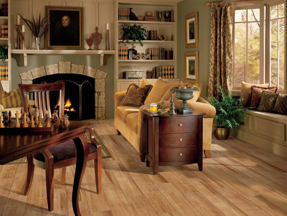 Laminate Flooring Options Hgtv