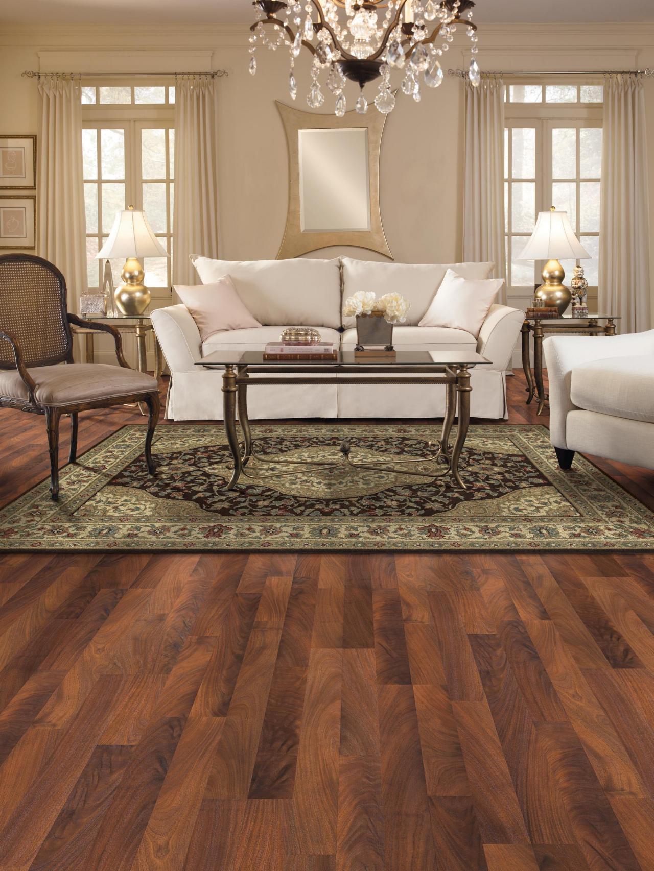 Laminate Flooring Pictures Of Living Rooms – Modern House
