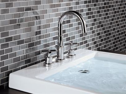 How To Pick Bathroom Faucets, How To Get Bathroom Fixtures Off Wall