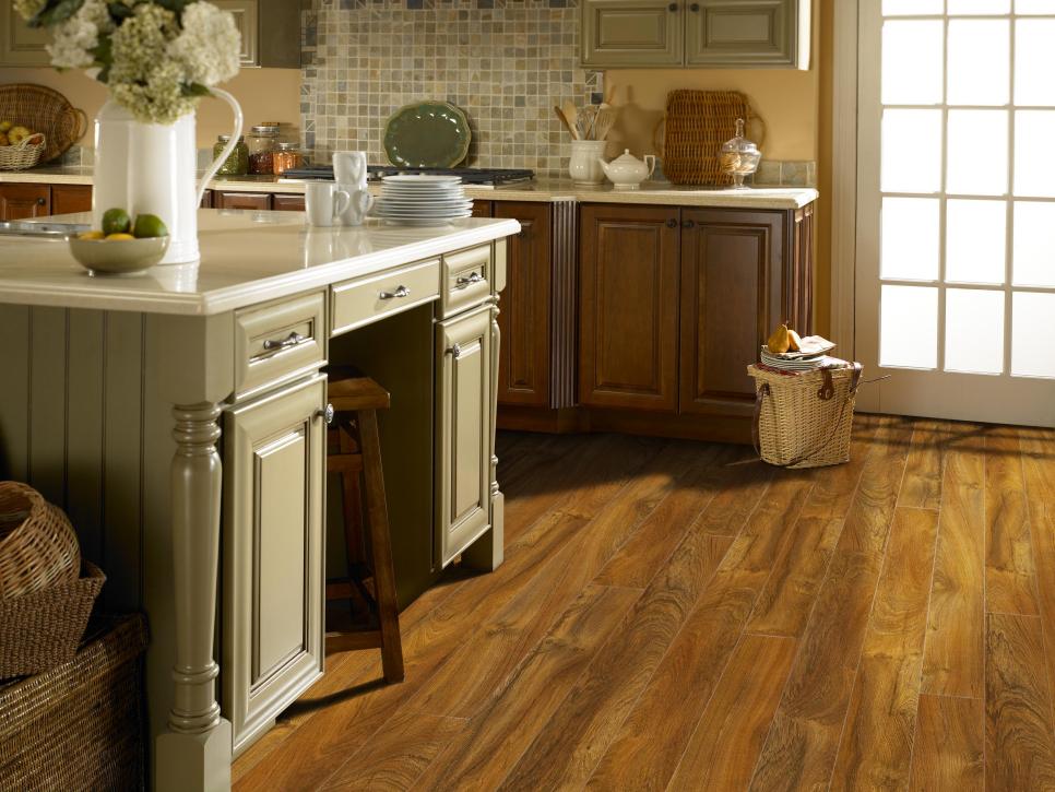 Laminate Flooring Options, Laminate Wood Flooring Choices