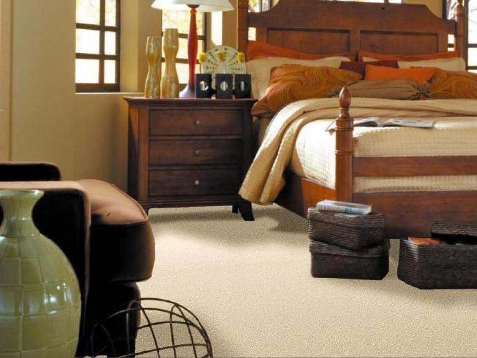 best bedroom flooring: pictures, options & ideas | hgtv