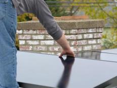 Solar Panels Help Save on Power Bills | HGTV