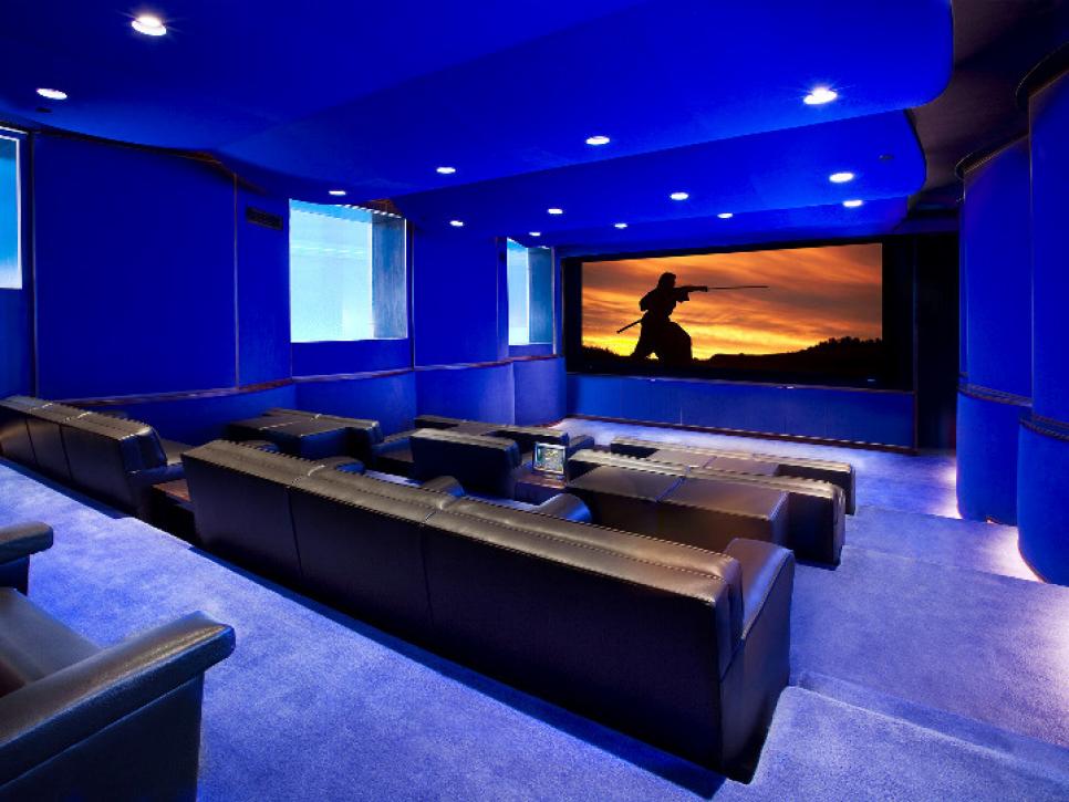 Home Theater Carpet Ideas Pictures Options Expert Tips