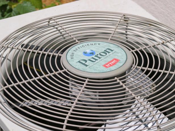 Puron HVAC System 