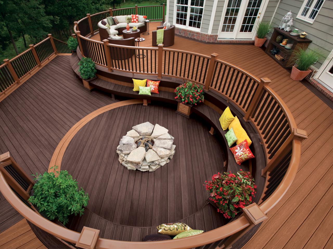 Decks & Patios: Getting Started | HGTV