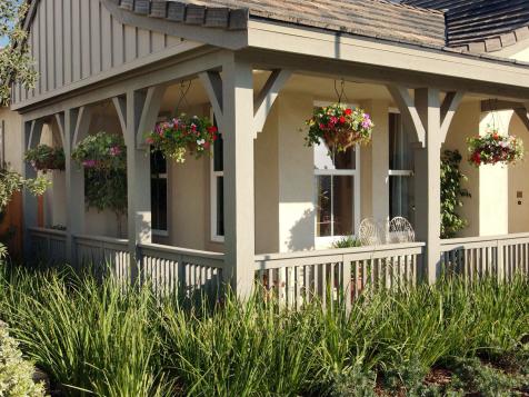 Investigate Your Options for a Porch