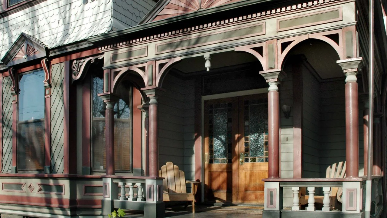 Victorian Style Porches 4+ Thousand Victorian Porches Royalty Free