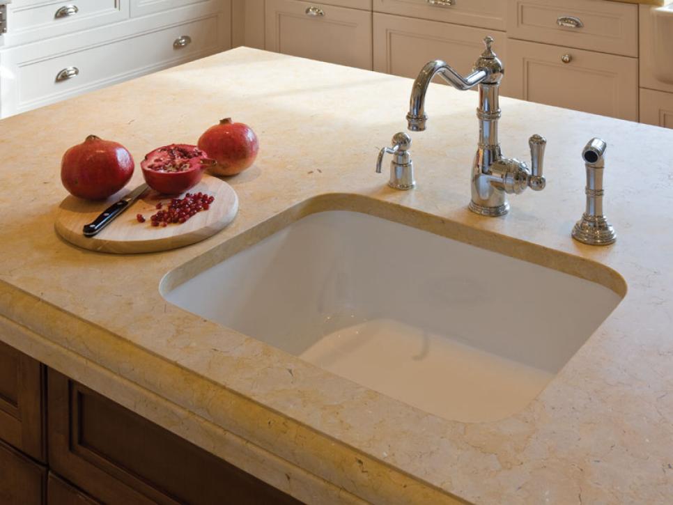 Alternative Kitchen Countertop Ideas, What Are Options For Kitchen Countertops