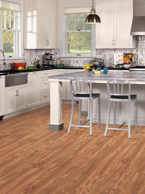 The Best Vinyl Sheet Flooring