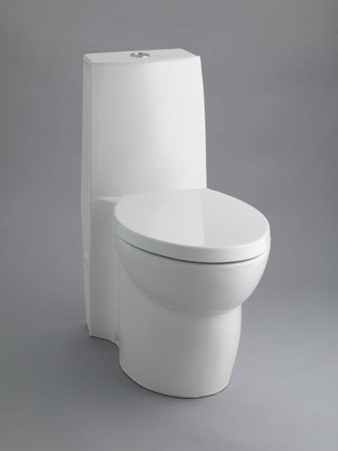 Choose the Right Toilet for Your Bathroom