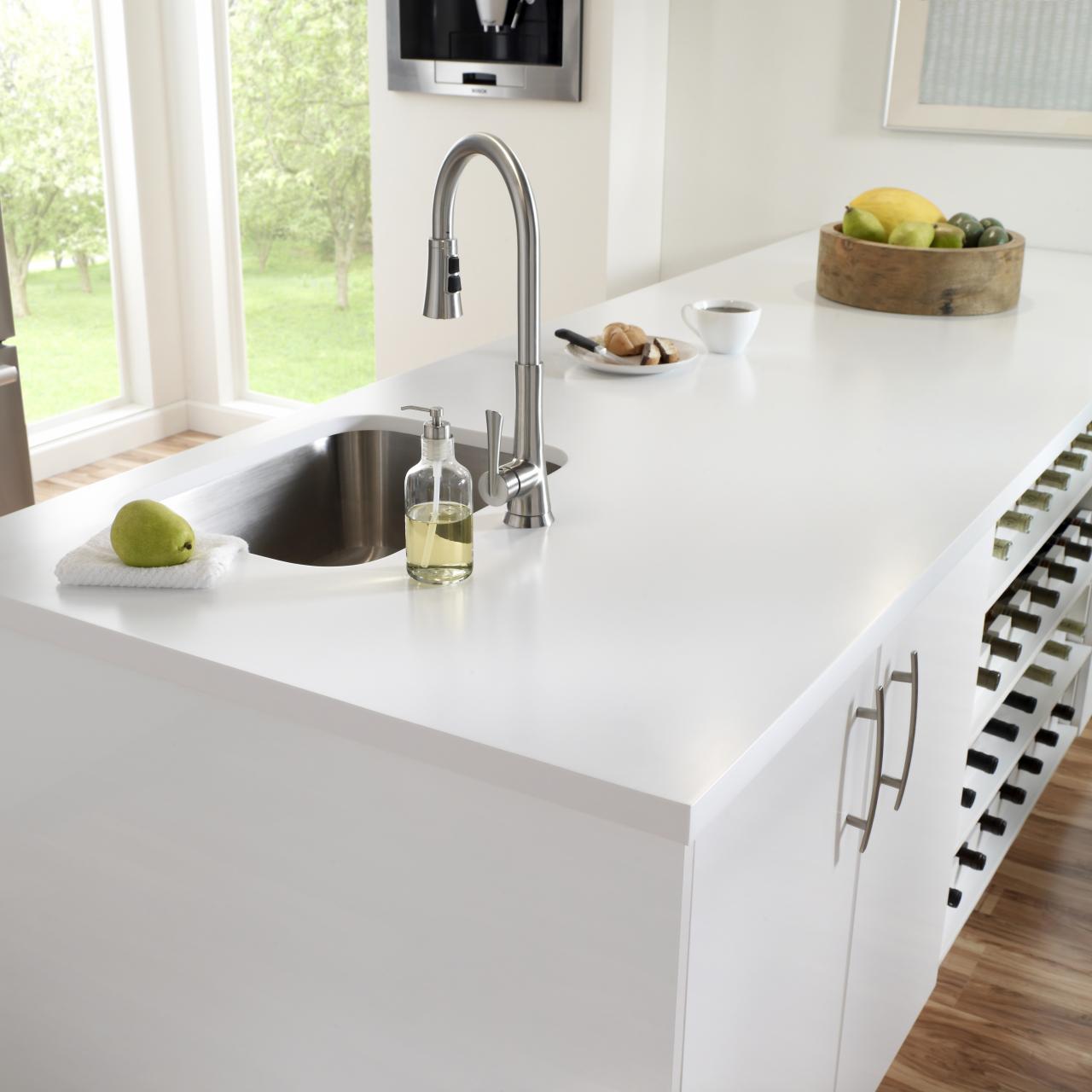 How Much Does Countertop Installation Cost? (2024 Prices)