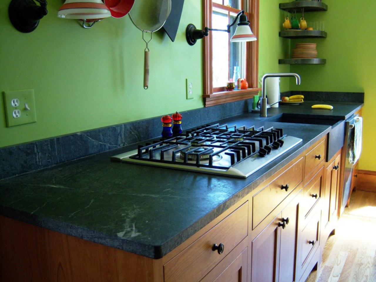 Best Green Soapstone (Pictures & Costs)