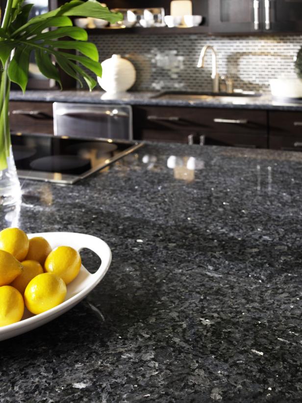 Granite Quartz And Soapstone Countertops Hgtv