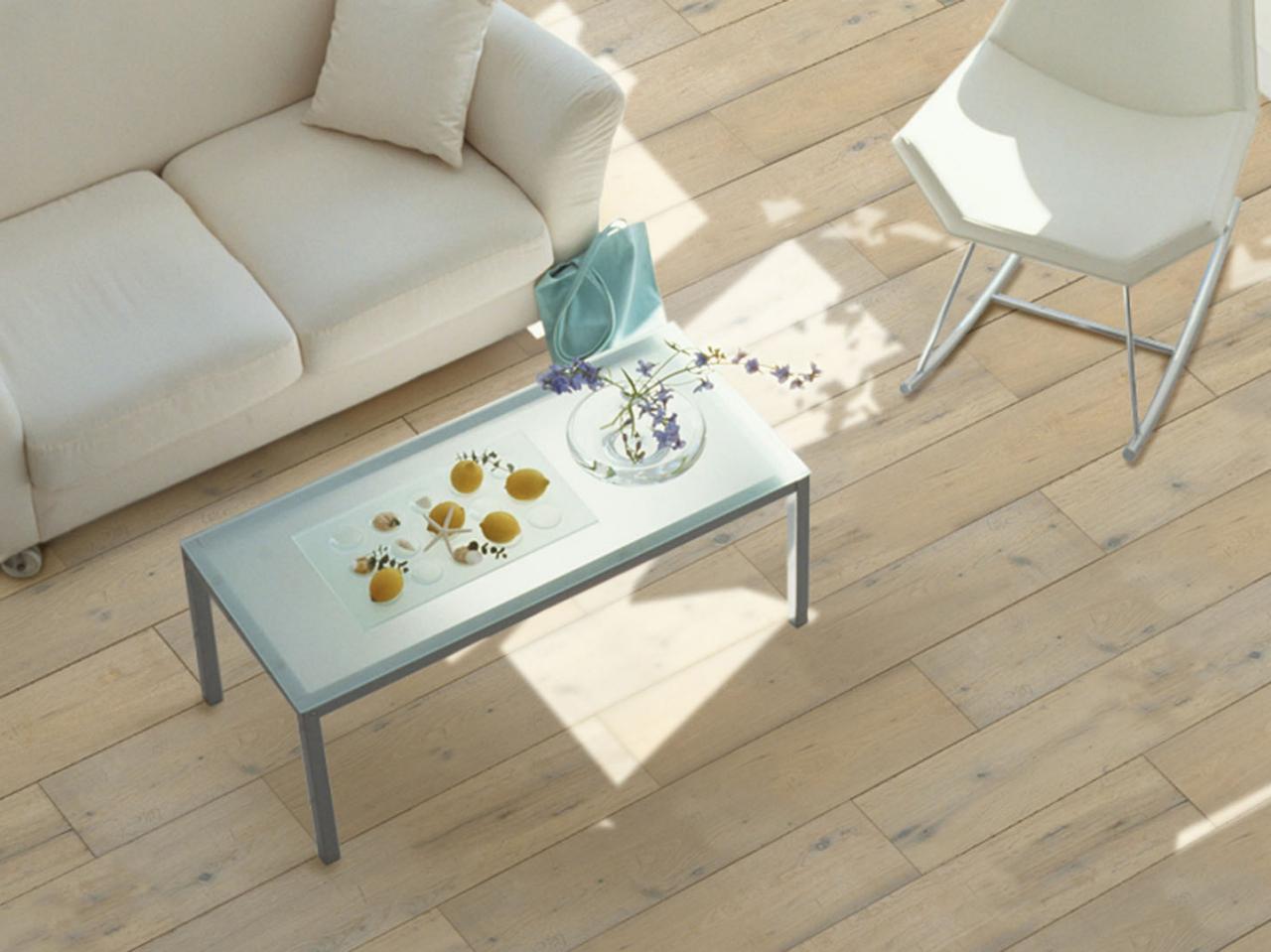 Choosing Hardwood Flooring, What Color Furniture Goes With Light Hardwood Floors