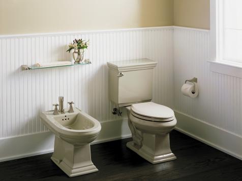 Top 4 Factors to Keep in Mind When Buying a Baron Toilet Bowl