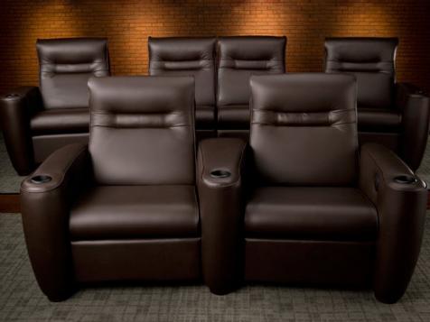 Choosing Home Theater Products