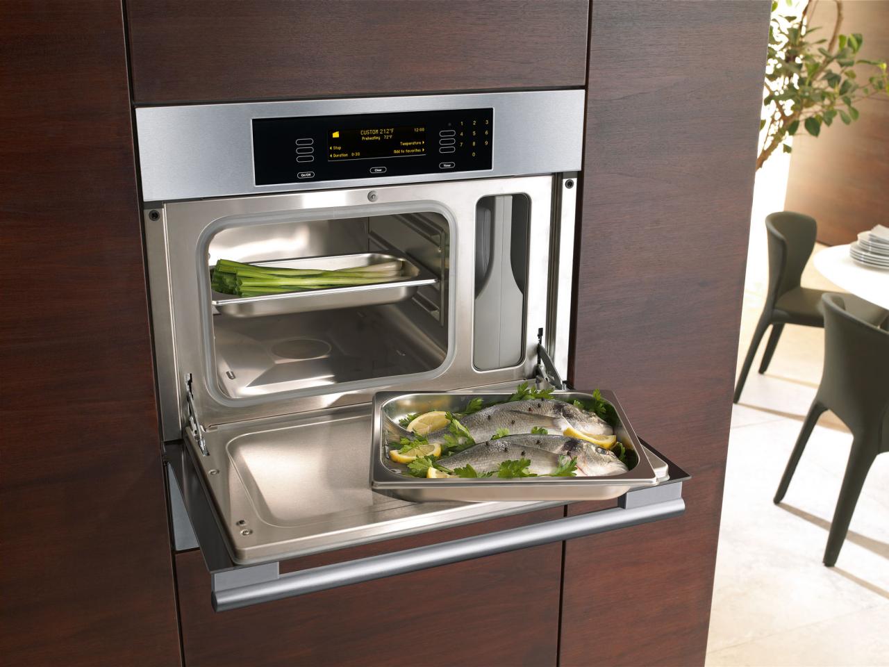 Professional Specialty Kitchen Appliances