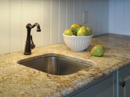 Kitchen Countertop Ideas Pictures Hgtv