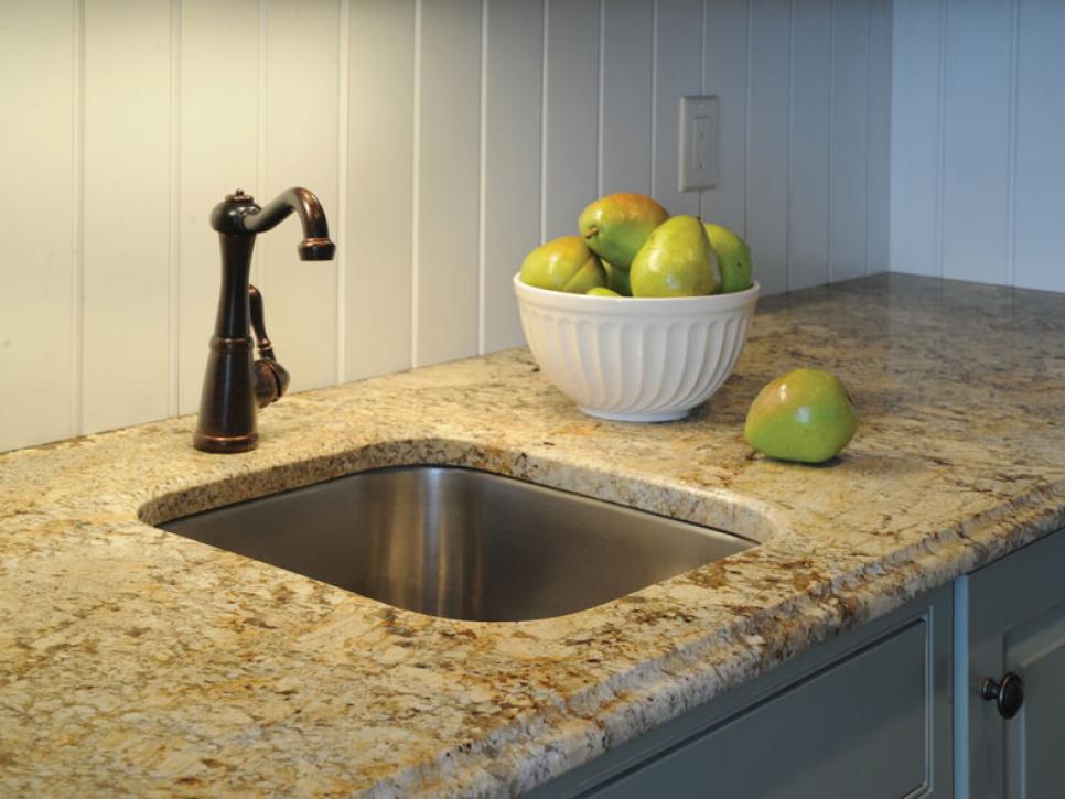 Granite Quartz And Soapstone Countertops Hgtv