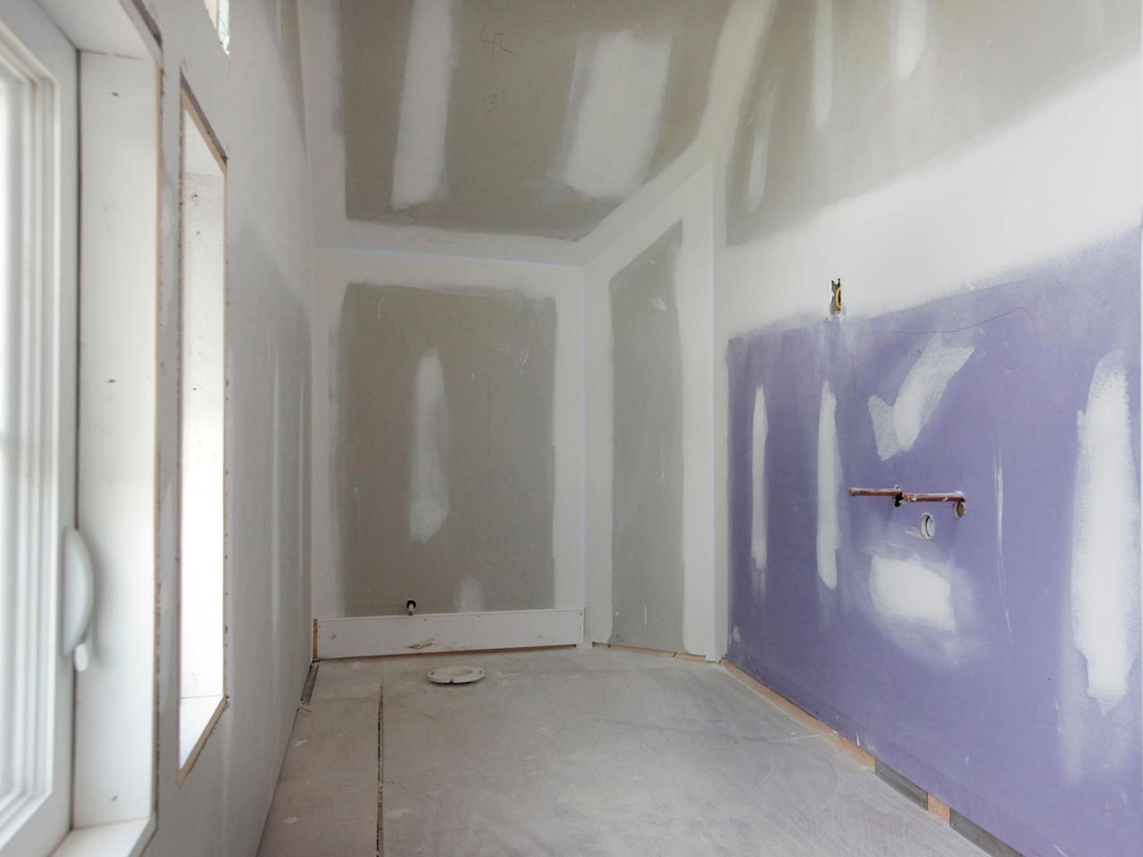 Mold Resistant Drywall Hgtv