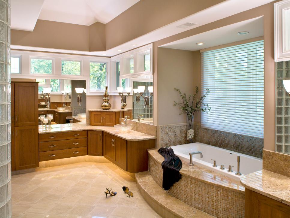 Renovate Bathroom Alpharetta