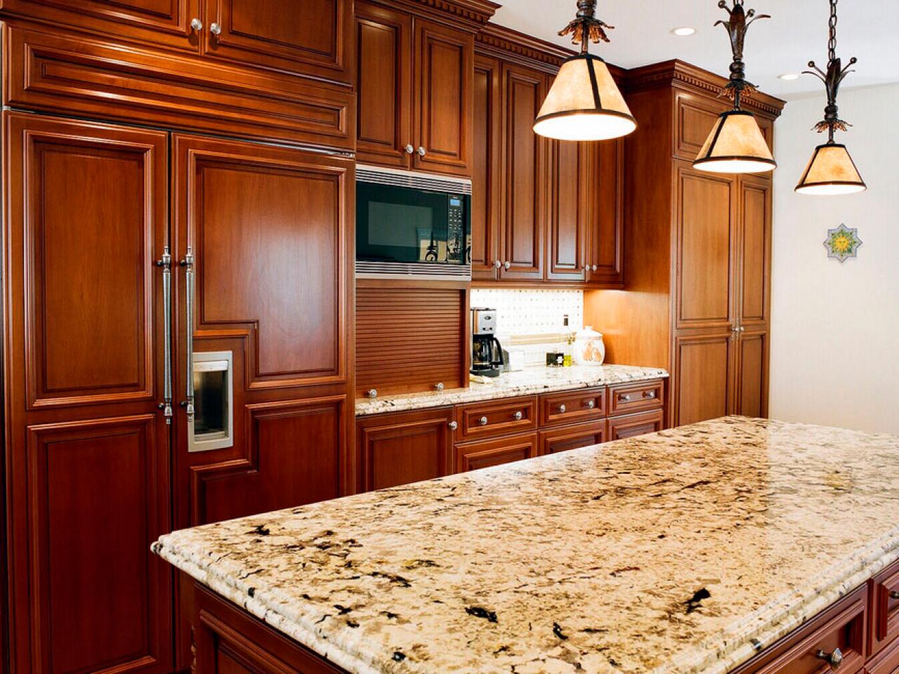 Austin Granite Countertop