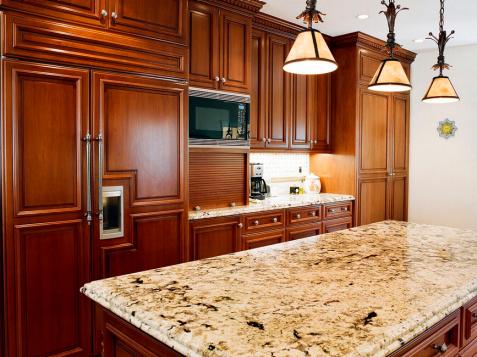 Kitchen Remodeling: Where to Splurge, Where to Save