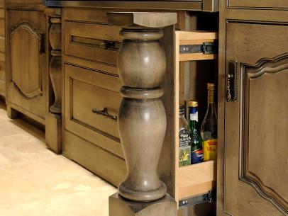 which finish is best for kitchen cabinets picking a kitchen cabinet finish hgtv which finish is best for kitchen cabinets picking a kitchen cabinet finish hgtv