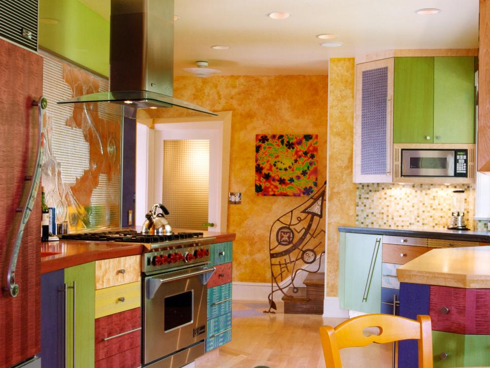 art of kitchen design