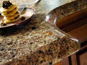 Cosentino Sienna Ridge Countertops
