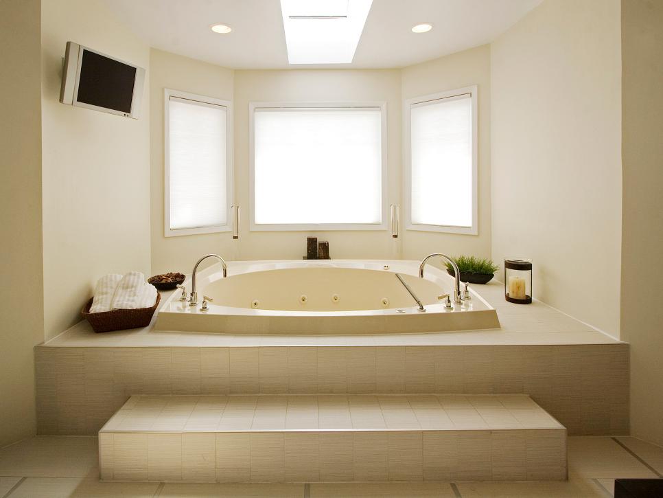 Bathtub Design Ideas, Bathroom Bathtub Decor Ideas