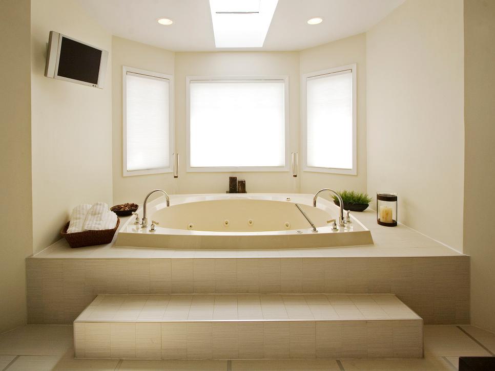 Bathtub Design Ideas Hgtv